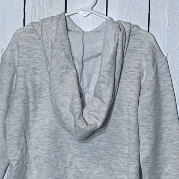 Girls Graphic Hoodie - Picture 5 of 7